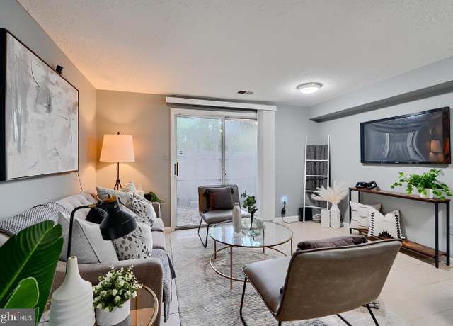 Property at 1860 Dutch Vlg Unit R-273, Landover, MD 20785, 2 beds, 1 bath