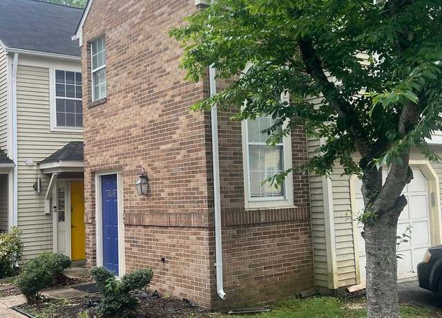 Property at 4638 Governor Kent Ct #487, Upper Marlboro, MD 20772, 2 beds, 2 baths