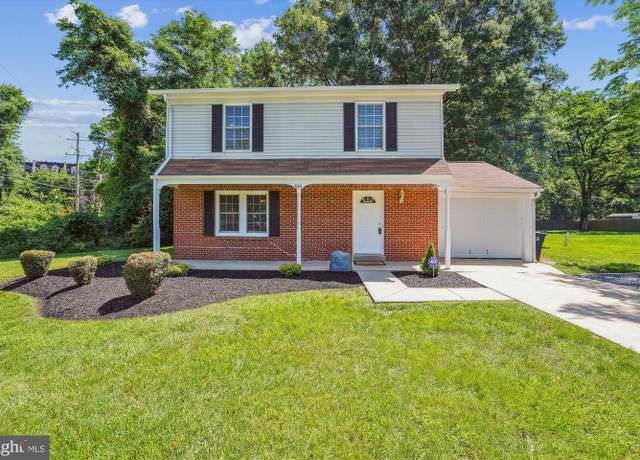 Property at 8014 Fort Foote Rd, Fort Washington, MD 20744, 3 beds, 2.5 baths