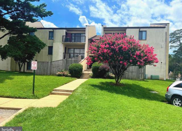 Property at 10137 Prince Pl Unit 401-6B, Upper Marlboro, MD 20774, 2 beds, 2 baths