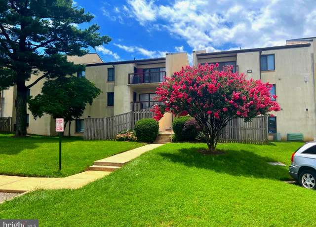 Property at 10137 Prince Pl Unit 401-6B, Upper Marlboro, MD 20774, 2 beds, 2 baths