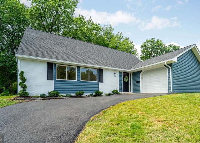 Property at 2000 Arbor Hill Ln, Bowie, MD 20716, 4 beds, 2.5 baths