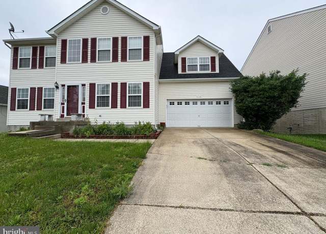 Property at 47121 Sorrel Dr, Lexington Park, MD 20653, 4 beds, 2.5 baths