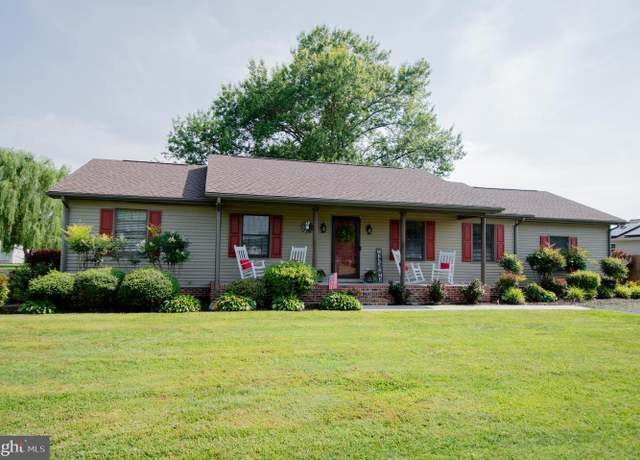 Property at 30419 Daphne Ln, Princess Anne, MD 21853, 4 beds, 3 baths