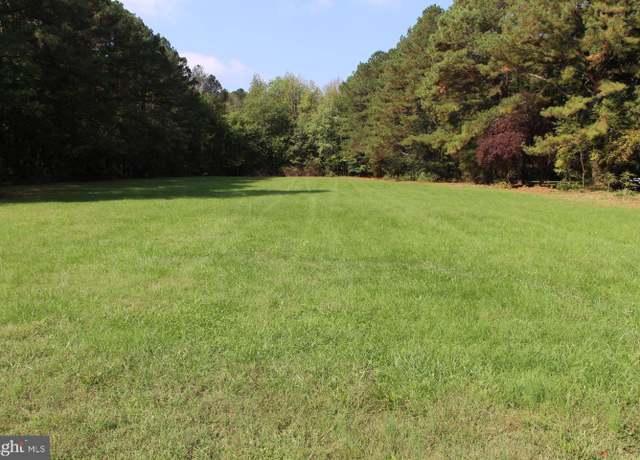 Property at Sailors Retreat Rd, Oxford, MD 21654