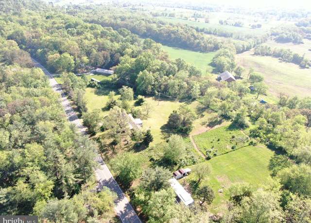 Property at TRACT 5: 4 LOTS Boyd Rd, Clear Spring, MD 21722, 4 beds
