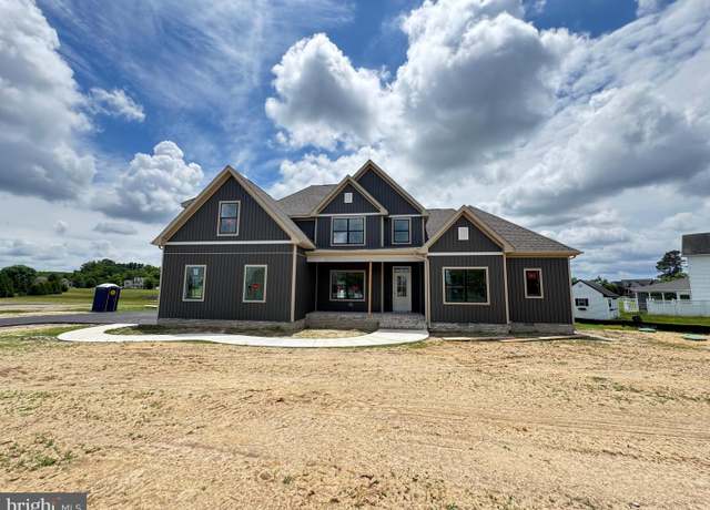 Property at 26171 Millman Dr, Hebron, MD 21830, 5 beds, 3 baths