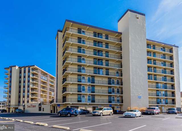 Property at 7 136th St Unit BN301, Ocean City, MD 21842, 1 bed, 1 bath