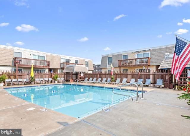 Property at 416 Bayshore Dr #8204, Ocean City, MD 21842, 2 beds, 1.5 baths