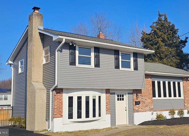 Property at 213 Powder Ml, Edgewater Park, NJ 08010, 3 beds, 1.5 baths