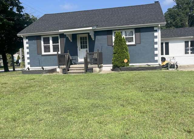 Property at 1800 Wheaton Ave, Millville, NJ 08332, 4 beds, 1 bath