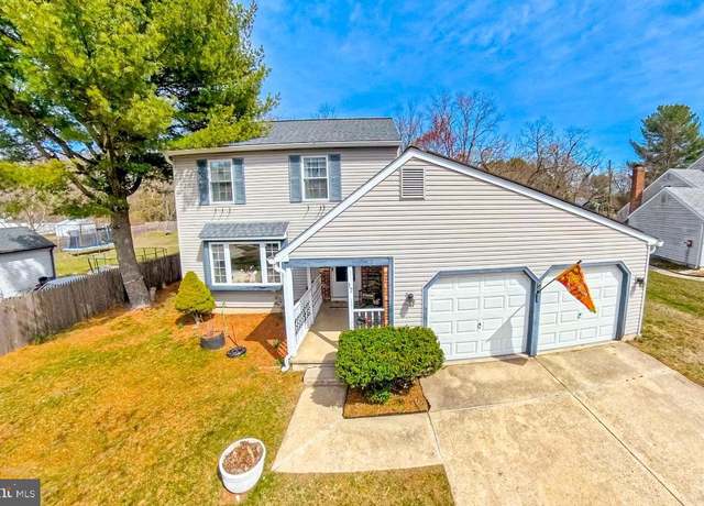 Property at 17 Devonshire, Sicklerville, NJ 08081, 3 beds, 1.5 baths