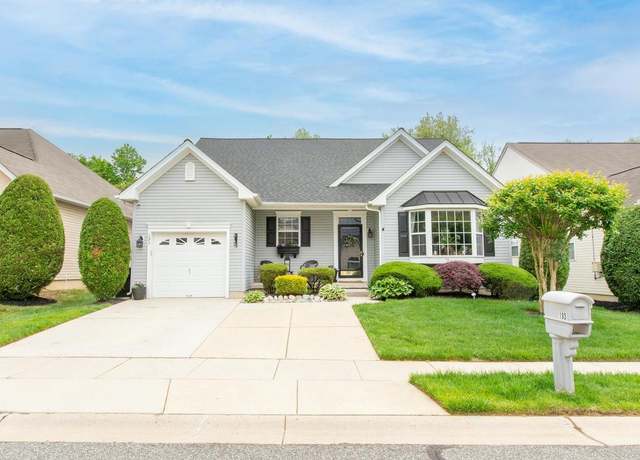 Property at 193 Heritage Way, Deptford, NJ 08096, 3 beds, 2 baths