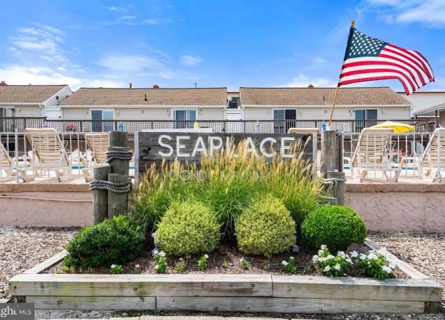 Property at 20 Amber St Unit E3, Beach Haven, NJ 08008, 1 bed, 1 bath
