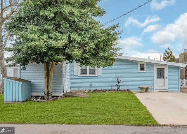 Property at 14 N Boom Way, Little Egg Harbor Twp, NJ 08087, 3 beds, 2 baths