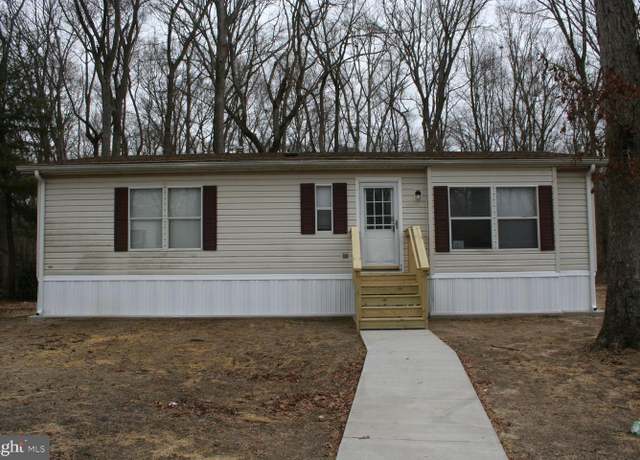 Property at 57 E Quillytown Rd Quilleytown #121, Carneys Point, NJ 08069, 2 beds, 2 baths