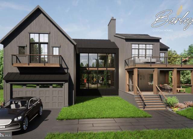 Property at 347 Lurgan Rd, New Hope, PA 18938, 3 beds, 3.5 baths