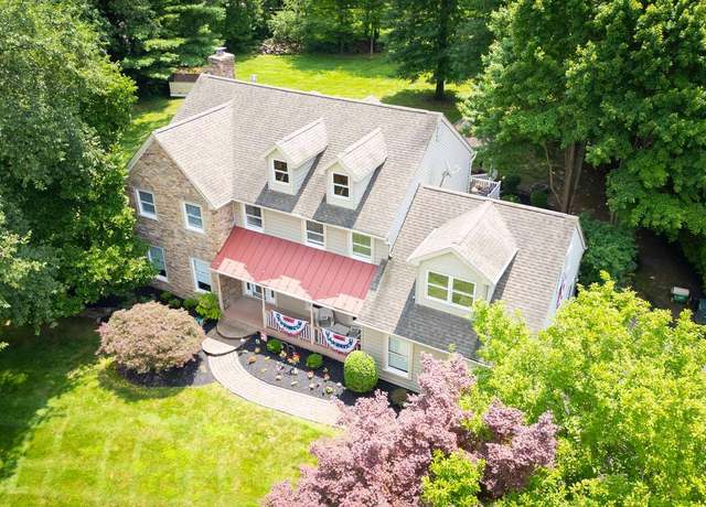 Property at 1495 Estate Ln, Southampton, PA 18966, 4 beds, 3.5 baths