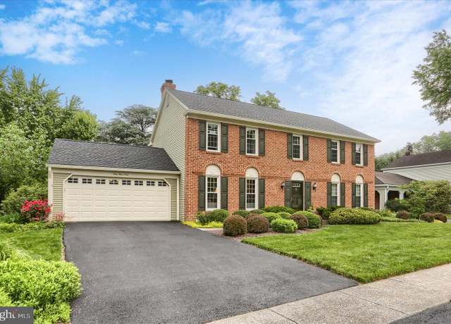 Property at 6340 Stephens Xing, Mechanicsburg, PA 17050, 4 beds, 2.5 baths