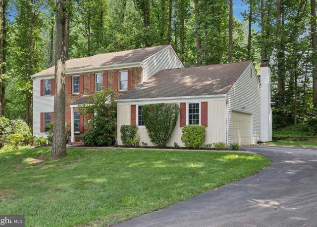 Property at 107 Timber Springs Ln, Exton, PA 19341, 4 beds, 2.5 baths