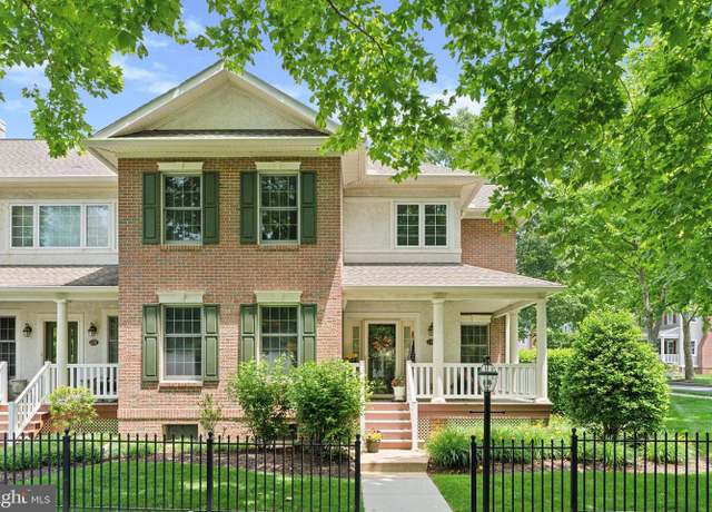 Property at 176 Windgate Dr, Chester Springs, PA 19425, 3 beds, 2.5 baths