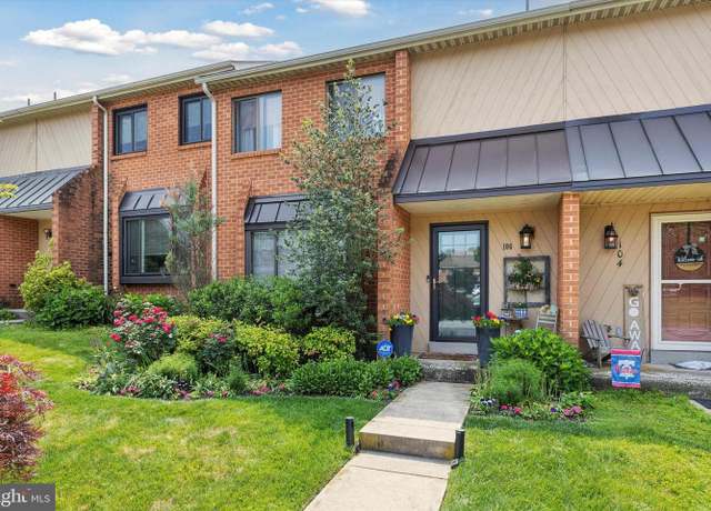 Property at 106 Caernarvon Ct, Exton, PA 19341, 3 beds, 2.5 baths