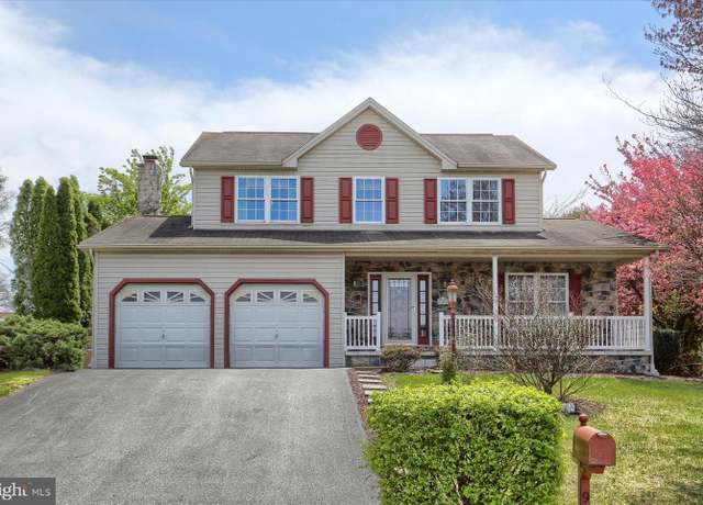 Property at 900 Melody Ln, Lebanon, PA 17046, 3 beds, 3.5 baths