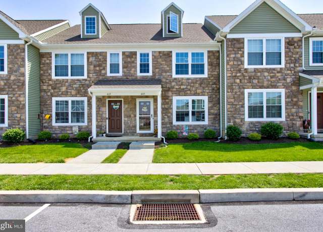 Property at 605 Byler Cir, Lebanon, PA 17042, 3 beds, 2.5 baths