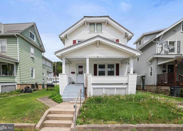 Property at 2712 Grand St, Williamsport, PA 17701, 3 beds, 1.5 baths