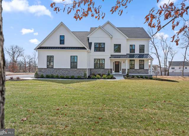 Property at 405 Wartman Rd, Collegeville, PA 19426, 4 beds, 2.5 baths