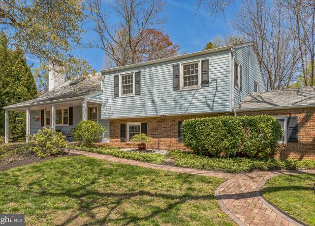 Property at 2127 Kriebel Rd, Lansdale, PA 19446, 4 beds, 2.5 baths