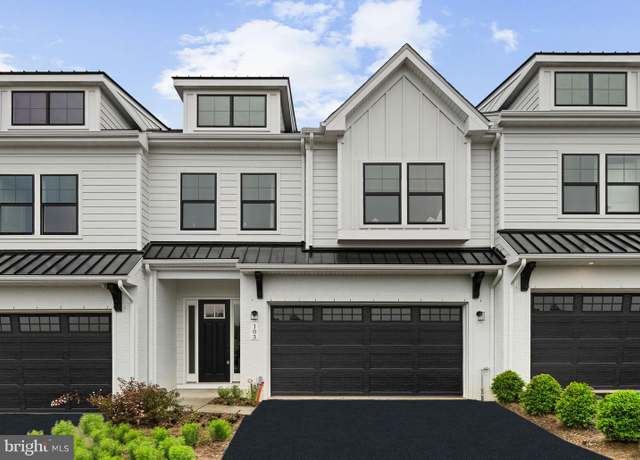 Property at 217 River Trail Cir #54, King Of Prussia, PA 19406, 3 beds, 2.5 baths