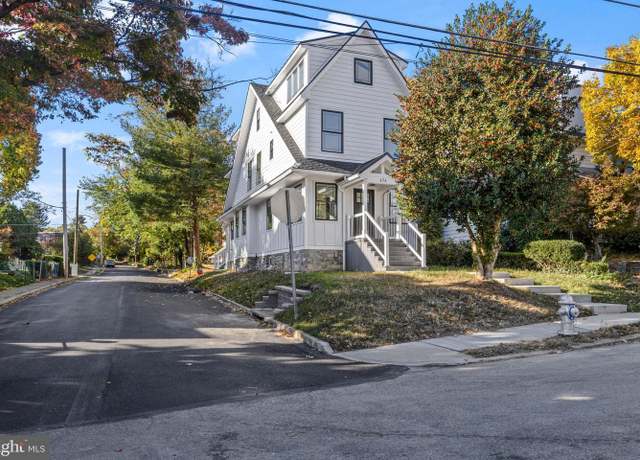 Property at 474 Brookhurst Ave, Penn Valley, PA 19072, 4 beds, 2.5 baths