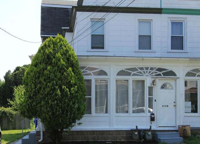Property at 312 Jefferson Ave, Cheltenham, PA 19012, 3 beds