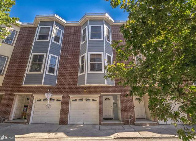 Property at 1011 S Dorrance St, Philadelphia, PA 19146, 3 beds, 3.5 baths