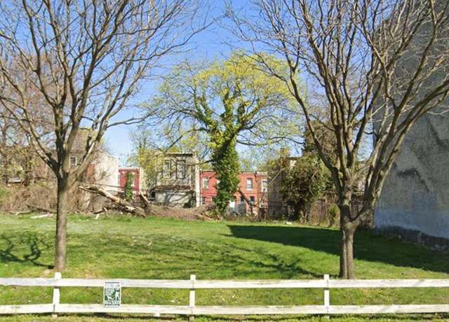 Property at 3325 N 20th St, Philadelphia, PA 19140