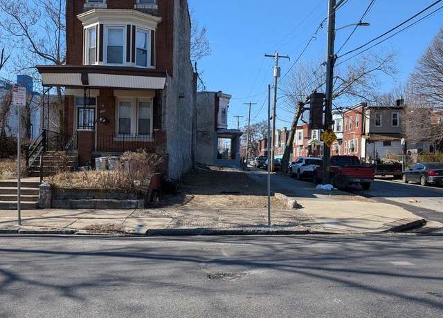 Property at 3260 N 17th St, Philadelphia, PA 19140