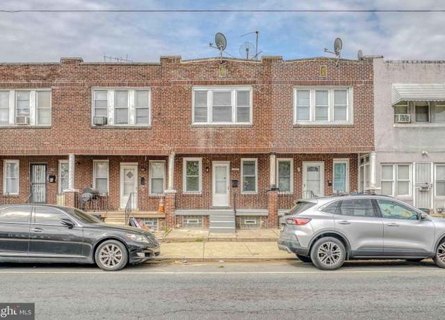 Property at 2028 Margaret St, Philadelphia, PA 19124, 3 beds, 1.5 baths