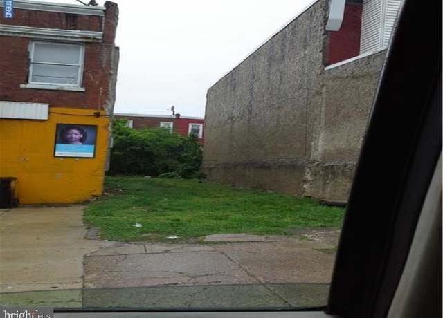 Property at 1214 S 60th St, Philadelphia, PA 19143