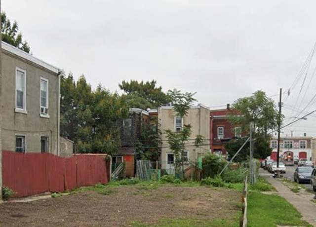 Property at 1327 W Somerset St, Philadelphia, PA 19132