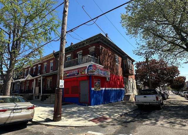 Property at 641 N 56th St, Philadelphia, PA 19131, 2 beds