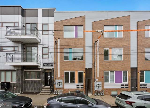 Property at 1843 N 6th St #9, Philadelphia, PA 19122, 2 beds, 1 bath