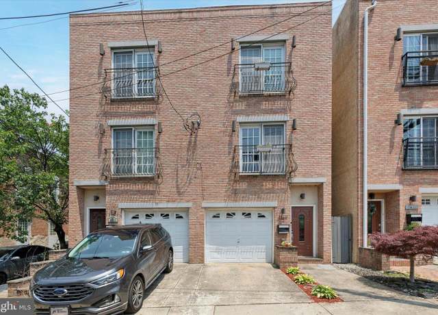 Property at 4557 High St, Philadelphia, PA 19127, 3 beds, 2.5 baths