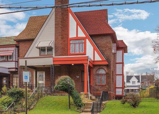 Property at 7032 Limekiln Pike, Philadelphia, PA 19138, 3 beds, 1 bath