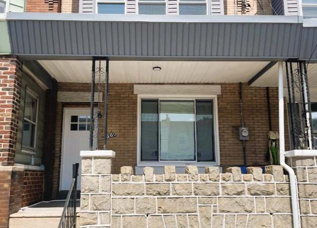 Property at 3580 Richmond St, Philadelphia, PA 19134, 3 beds, 1.5 baths