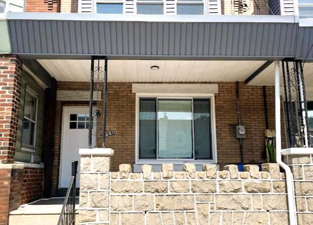 Property at 3580 Richmond St, Philadelphia, PA 19134, 3 beds, 1.5 baths