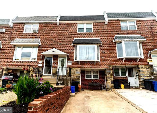 Property at 2858 Tremont St, Philadelphia, PA 19136, 3 beds, 1.5 baths