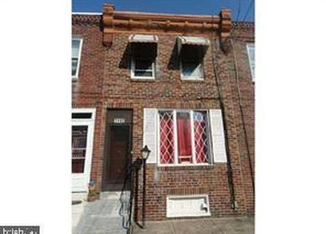 Property at 3490 Weikel St, Philadelphia, PA 19134, 2 beds, 1 bath