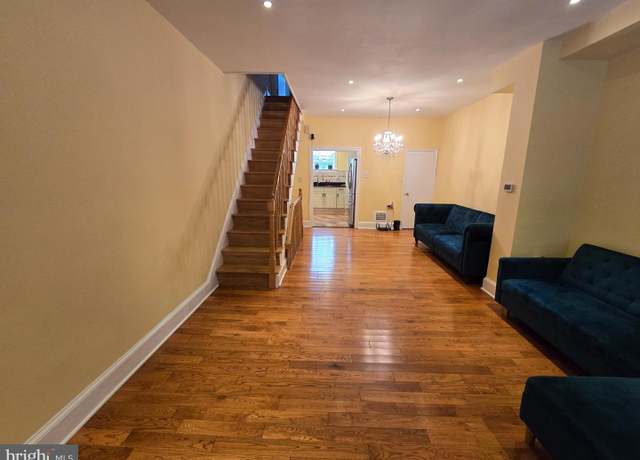 Property at 2251 S Hemberger St, Philadelphia, PA 19145, 3 beds, 2 baths