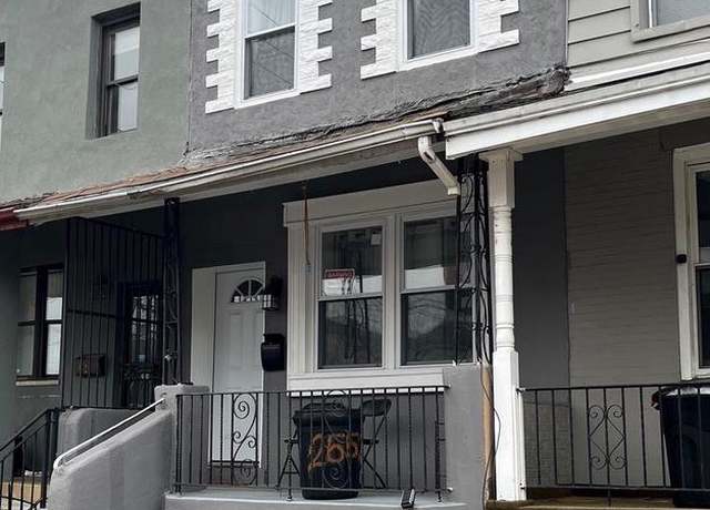 Property at 2552 S Beulah St, Philadelphia, PA 19148, 3 beds, 2.5 baths